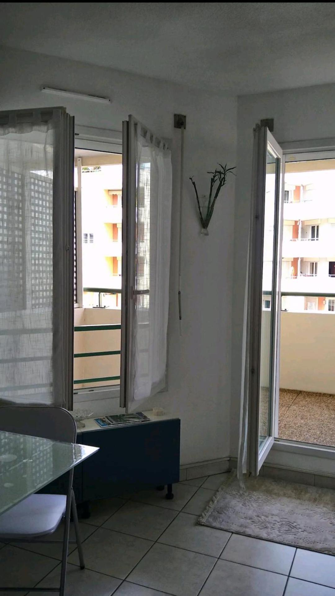 Logement Entier - Les Baumettes Nice Exterior photo